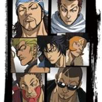  ����� Examurai Sengoku <small>Original Character Design</small> 